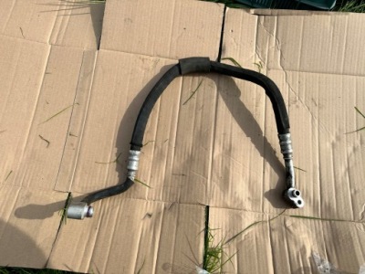 Wąż шланг кондиционера audi a6 c6 4f0260701ad фото №1