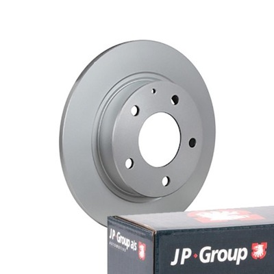 Тормозные диски тормозные задняя do mazda mx-6 2.0 2.5 фото №1