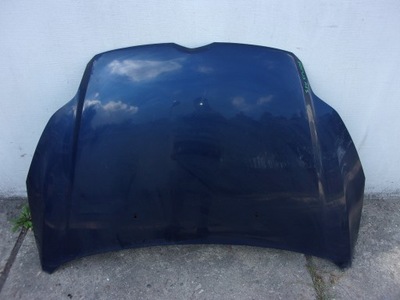 Ford focus mk3 капот фото №1