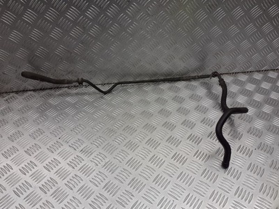 Труба шланг усилителя volvo v40 1.8 фото №1