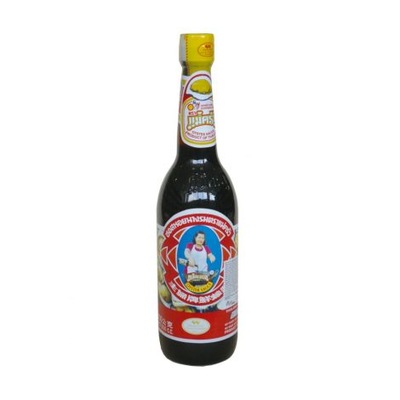 [KO] Sos ostrygowy MAE KRUA 300ml