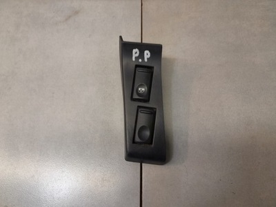 Переключатель стекло правый перед master ii 7700351693 фото №1