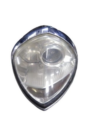 Lancia thesis лампа правий перед фото №1