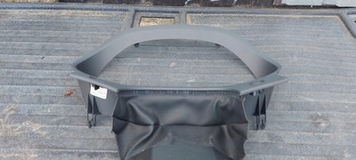 Mercedes w246 b-klasa рамка захист спідометра фото №1