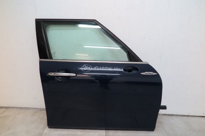 Двері передні праве перед mini clubman f54 фото №1