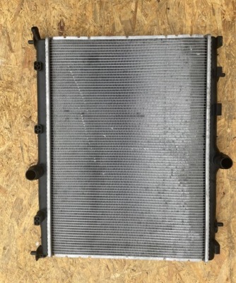 Радіатор води opel corsa f peugeot 208 2 фото №1