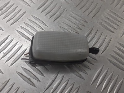 Освещение багажника mazda 6 gg фото №1