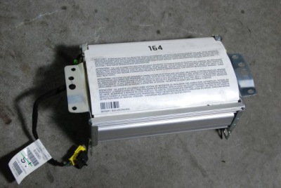 W164 ml gl подушка подушка безпеки пасажира a1648600805 фото №1