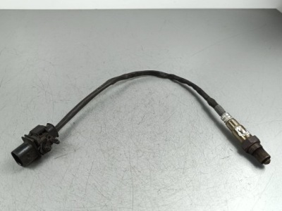 2017 ssangyong rexton датчик лямбда-зонд фото №1