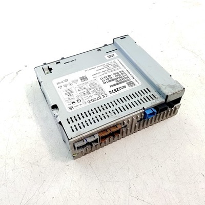 Радио opel insignia b 42532874 фото №1