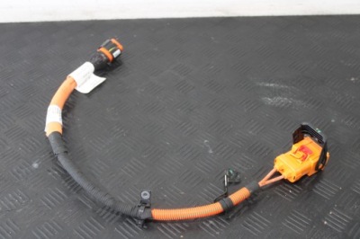 Джгут електрична renault austral 240413579r фото №1