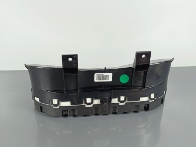 2019 jeep cherokee лічильник p68379607ah фото №1