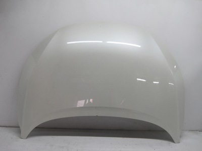 Капот nissan qashqai iii j12 фото №1