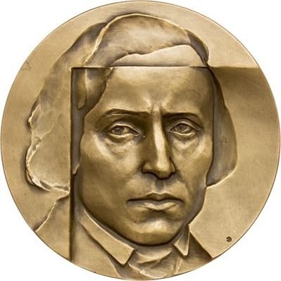 Medal MW, 2005, XV Międzynarodowy Konkurs Pianistyczny im. F. Chopina