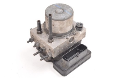 Renault master 3 рестайлінг  насос abs 0265956535 фото №1