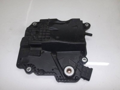 Mercedes ml w164 модуль коробки передач фото №1