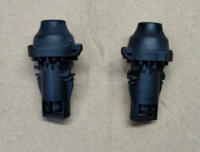 Dacia sandero iii отбойник отбойник капот фото №1