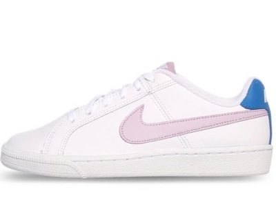 BUTY NIKE COURT ROYALE GS 833535 108 R. 38,5