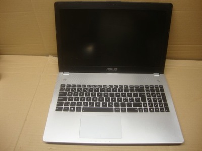 Asus N56VZ i7/8GB/750Gb Nvidia GT650M