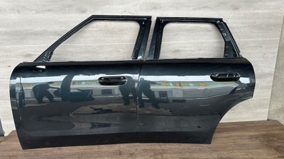 Mini countryman u25 дверь задние левая фото №1