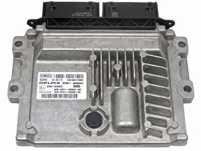 ECU FORD KUGA 2.0 TDCI  FV41-12A650-VG 28480431 - milautoparts-fr.ukrlive.com