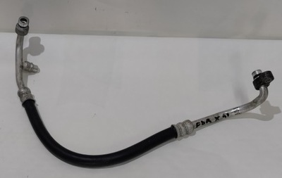 Subaru forester sj iv 13- шланг кондиционера фото №1