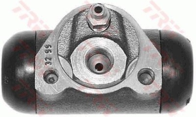 TRW BWH162 CYLINDER BRAKE - milautoparts-fr.ukrlive.com