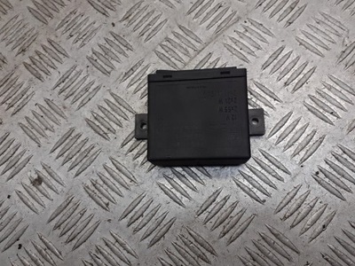 Модуль света opel zafira a 09135156 фото №1