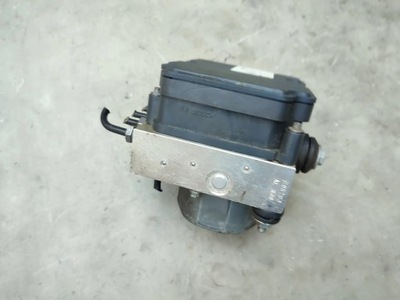 BOMBA ABS UNIDAD DE CONTROL FIAT PANDA 3 2013 51965448  