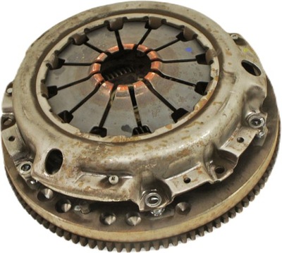 PN078 SUZUKI VITARA III 1.6I CLUTCH COMPLETE UNITS  