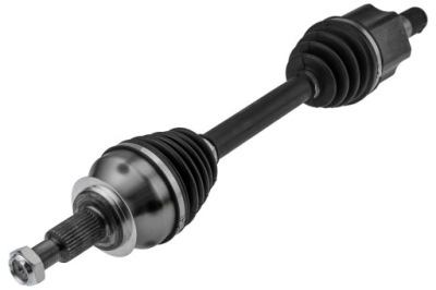 Привідний вал mazda 6 2.2d 12- cx5 12- /передня, lewa,atm/ фото №1