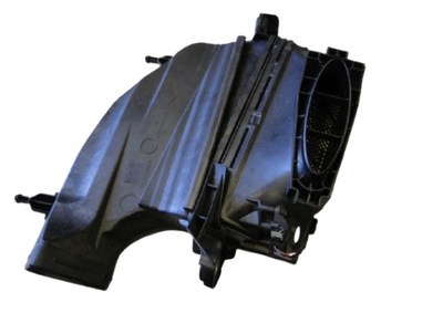Mercedes корпус фильтра воздуха левая a6420904301 фото №1