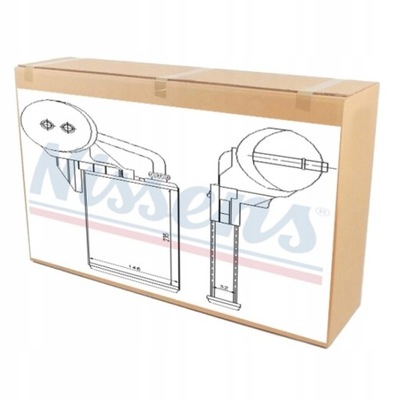 Обігрівач renault master ii 1.9 dci dti 2.2 2.5 фото №1