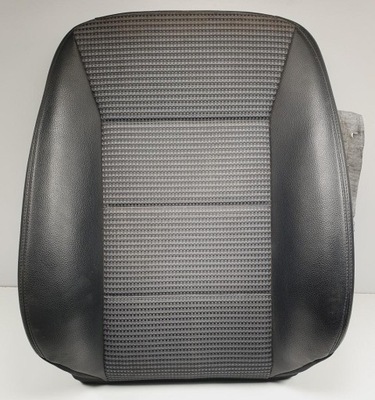 Спинка сидіння ліва mercedes w169 a1699100116 фото №1