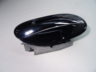 Ручка ліва задня keyless комфорт bmw g11 g12 c36 7377241 фото №1