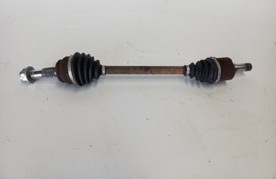 Привідний вал ліва fiat ducato iii lift 2.3 фото №1