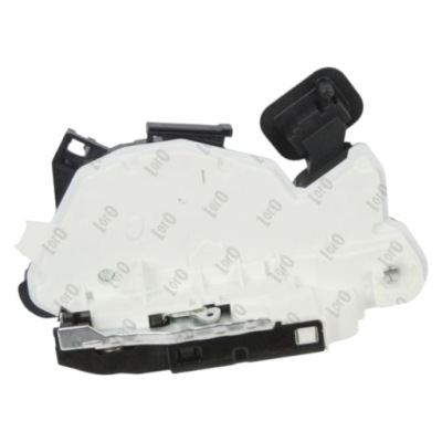 Замок дверь перед левый skoda yeti 2010 2011 2012 2013 2014 2015 2016 2017 фото №1