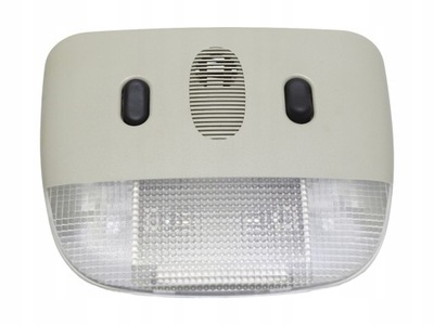 Лампа освещение saab 9-3 ii фото №1