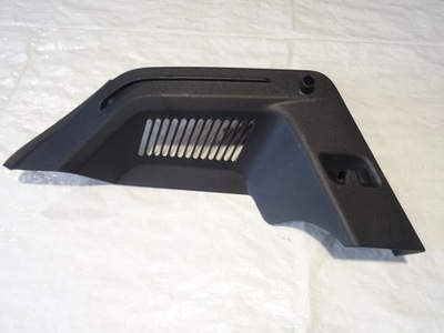 FORRO DE MALETERO PARTE TRASERA TRASERO TRASERO IZQUIERDO SEAT ARONA 6F9 17-21 6F9867761B  