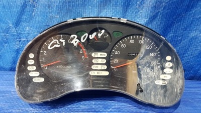 MITSUBISHI 3000 GT ПРИБОРНА ПАНЕЛЬ