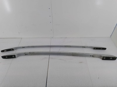 Рейлінги toyota corolla verso ii фото №1