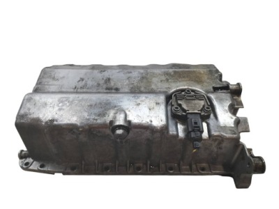 Поддон масляная 2,0 tdi audi a3 2 2003-2013 8p фото №1