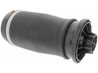 Подушка підвіска mercedes klasa m w166 klasa gl x166 gle c292 gle w166 фото №1