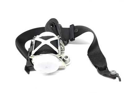 Pas безпеки лівий перед bmw 3 e90 7130277 фото №1