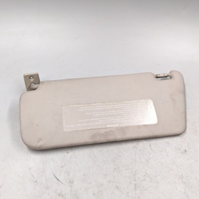 Захист сонцезахисна козирок права mercedes w168 a klasa фото №1