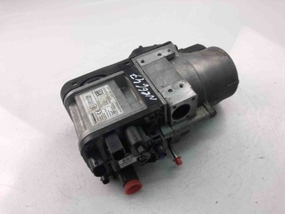 Шланг паливний do autonomicznej обігрівача webasto toyota фото №1