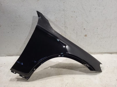 Крило правий перед mercedes glc w253 фото №1