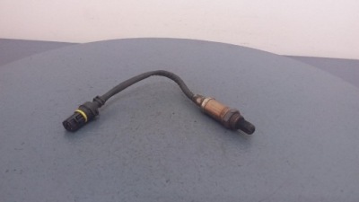 Bmw e39 2.2b датчик лямбда-зонд 17420509 0258003477 фото №1