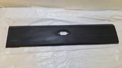 Master movano iii nv4000 молдинг боковая 68f20003r фото №1