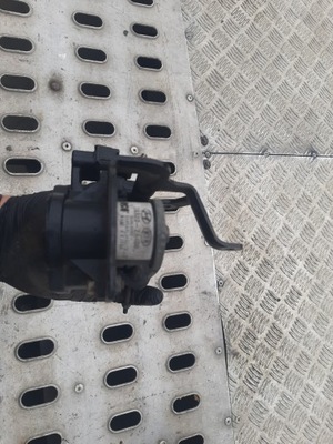 Регулятор кришка колектор 28320-2a400 kia ceed i 1.6 2010 фото №1